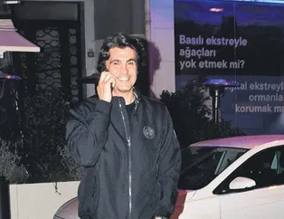 ’Lara’besk geliyor!