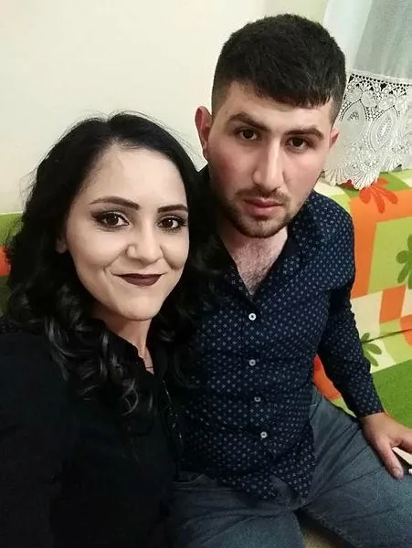 Konya'da eşi tarafından vurulan talihsiz kadın 7 günün ardından hayatını kaybetti-4