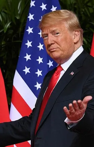 Donald Trump - Kim Jong-un görüşmesinde flaş gelişme! Hazırlıklar başladı...