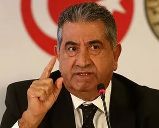 Uslu’dan TFF’ye yaylım ateşi