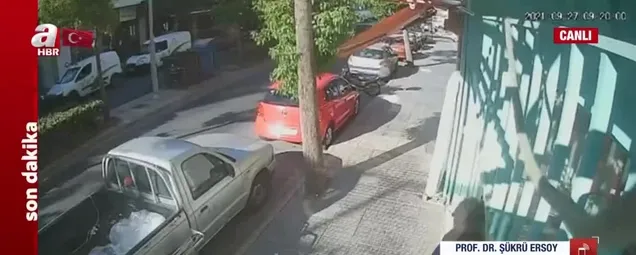 Yunanistanda 6,3 büyüklüğünde deprem! İzmir de sallandı! Deprem Uzmanı Ersoydan çarpıcı açıklama: İzmir kritik bir yer...