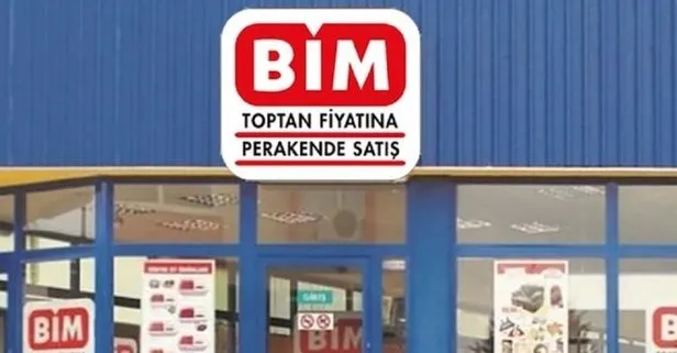 BİM 5 Haziran aktüel kataloğu ürünleri satışa sunuldu!