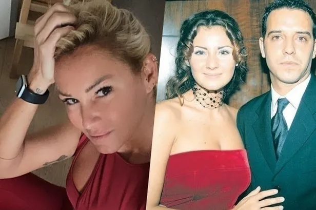 Çocuklar Duymasın'ın Haluk'u Tamer Karadağlı'dan Pınar Altuğ'un aldatma olayı hakkında yıllar sonra itiraf! "Her zaman içimde bir acı oldu"-4