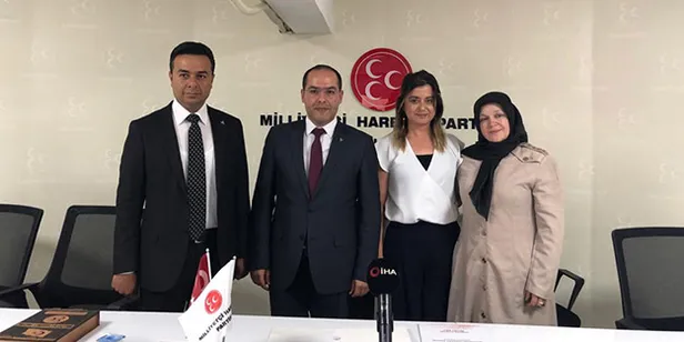 Bahçeli çağrı yaptı, İP dağıldı! 30 kişi yuvasına döndü!-1