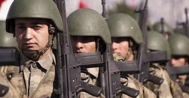 Jandarma Uzman Erbaş maaşları ne kadar?