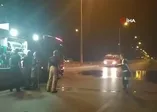 İzmir Bergama'da trafik kazası 2 can aldı