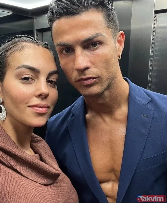 Böylesi ne görüldü ne duyuldu! Cristiano Ronaldo'ya 99 kırbaç cezası! Futbolun efsanesinin suçu ise bakın ne - 29