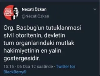 CHP’li İmamoğlu’nun arkasındaki gizli el FETÖ kumpaslarını öven Necati Özkan mı?-6