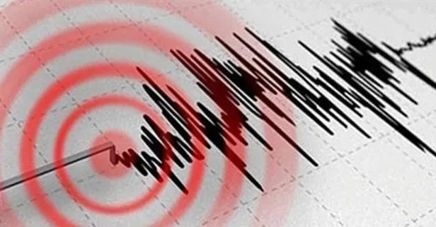 Son dakika Marmara’da 4.1 büyüklüğünde deprem! 7 Kasım 2023 AFAD- KANDİLLİ son depremler! İstanbul, Tekirdağ, Yalova, Çanakkale, Kocaeli...