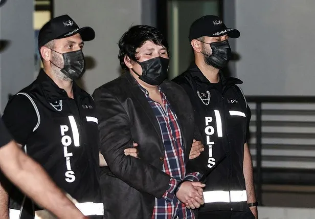 Mahkemeden Çiftlik Bank Tosuncuk'u Mehmet Aydın'a bir şok daha! Abisinin başvurusuna ret-5