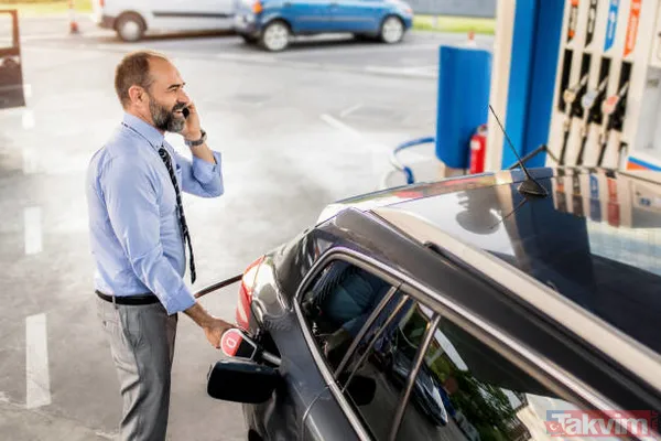 ⛽ 9 Ağustos 2022 LPG, benzin, motorin ne kadar? 📢 Araç sahiplerine 3 günde 2 İNDİRİM müjdesi! O tarihte başlayacak! İstanbul, Ankara, İzmir güncel fiyatları... - 14