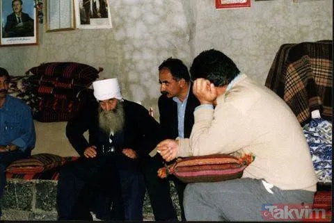 Abdullah Öcalan'ın Tartışmalı Fotoğrafları - 18