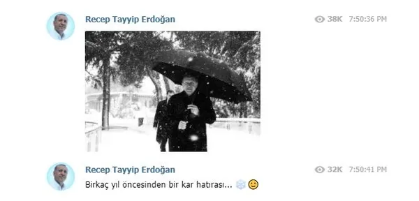 baskan-recep-tayyip-erdogan-paylasim-rekorlari-kiran-fotografini-tekrar-paylasti-bir-kar-hatirasi-1610816807617.jpg Başkan Recep Tayyip Erdoğan paylaşım rekorları kıran fotoğrafını tekrar paylaştı: Bir kar hatırası-4