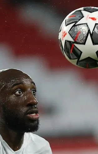 Fenerbahçe'de flaş forvet bombası! Sarı-Lacivertliler'in eski gözdesi Moussa Marega için tekrar masaya oturmak istiyor