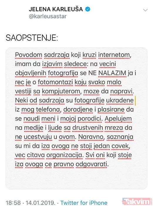 Bu kez aldatma haberi İngiltere'den geldi! Tottenham fena karıştı, yumruklar havalarda uçuştu - 17