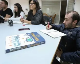 ÖSYM 2020 EKPSS engelli memur alım sınavı başvuru tarihi ne zaman?