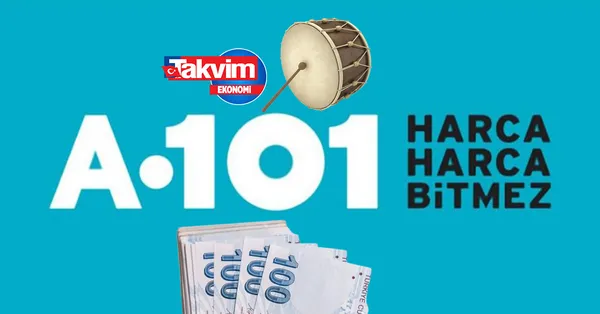 A101 aktüel kataloğunda indirim var! Ayçiçek yağı, et, süt tüm gıda ürünleri indirimli satılıyor! Çılgın alışveriş başladı! Ramazanın başlangıcında...