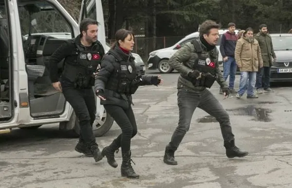 Arka Sokaklar 507. bölüm fragmanı yayınlandı mı? Mesut'a ne olacak?-1