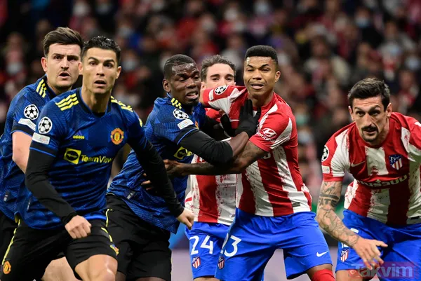 Cristiano Ronaldo çileden çıktı! Onu hiç böyle görmediniz - 15