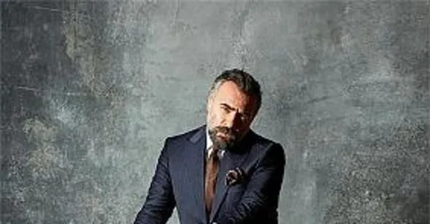 EDHO'nun yıldızı Oktay Kaynarca, Uraz Kaygılaroğlu, Esra Bilgiç ve Birand Tunca'dan alkışlık hareket