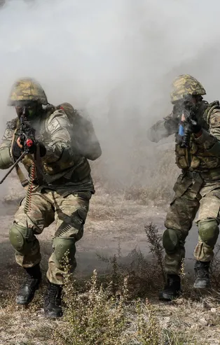 Operasyonlarla köşeye sıkışan teröristlerin çaresizliği günlüklerine yansıdı