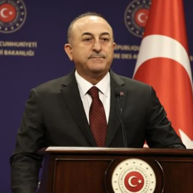 Son dakika: Dışişleri Bakanı Mevlüt Çavuşoğlundan Şam ile temas açıklaması! Başkan Erdoğan ile Esad görüşmesi olur mu?