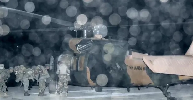 Washington Büyükelçisi Kılıç'tan ABD'li kuruluşa sert tepki: Seçici ahlakınız ahlaksızlıktır