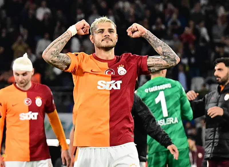 SON DAKİKA GALATASARAY HABERİ | Transferde flaş gelişme! Mauro Icardi'ye hayatının kontratını teklif edecekler - 5