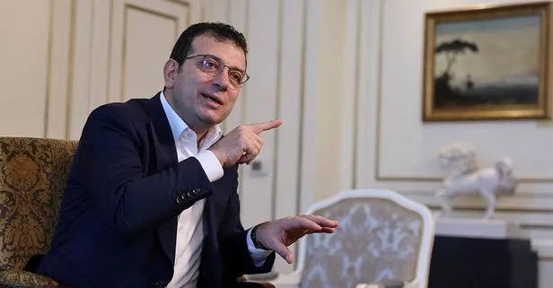 İmamoğlu’nun YSK üyelerine hakaret davasında flaş!