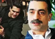 Yalı Çapkını’nın Kazım Ağa’sı Diren Polatoğulları hakkındaki bu gerçek herkesi şaşırttı! Herkes öyle sanıyor deyip gerçeği açıkladı