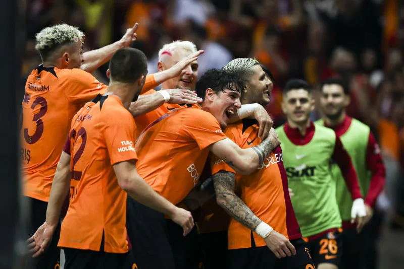 Galatasaray haberleri | Wanda Nara'nın Icardi için talepleri 'yok artık' dedirtti! İşte o maddeler - 8