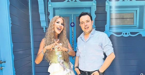 Türk Elon Musk IShowSpeed ile Nişantaşı’nda buluştu: Canlı yayını 42 milyon kişi izledi