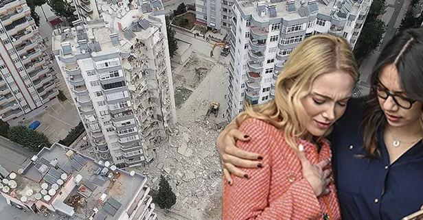 Düzenlemede sona gelindi! Artık deprem hasarlarında onlar da sorumlu olacak