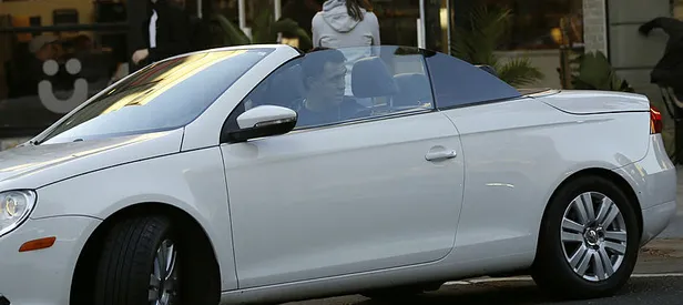 FETÖ'cü Hakan Şükür'üm ABD'deki lüks yaşamı görüntülendi