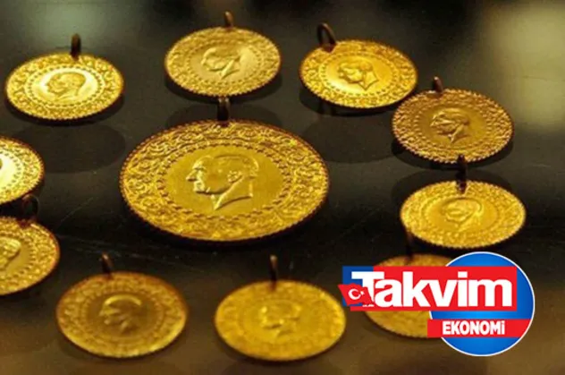 30 Ocak altın fiyatları ne kadar? Gram altın kaç TL? Cumhuriyet, yarım, çeyrek, 22 ayar bilezik kaç liradan satılıyor?