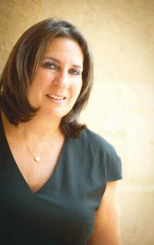 İsrailli uzman Brenda Shaffer'dan Doğu Akdeniz itirafı: Türkiye’yi dışlamak büyük bir hata-1