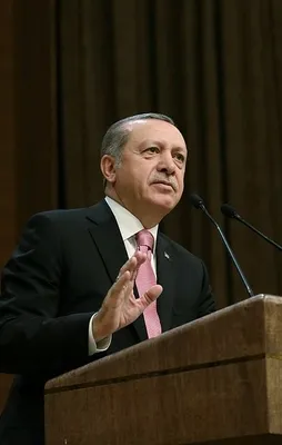 Erdoğan ödül töreninde Kenan Işık'ı unutmadı