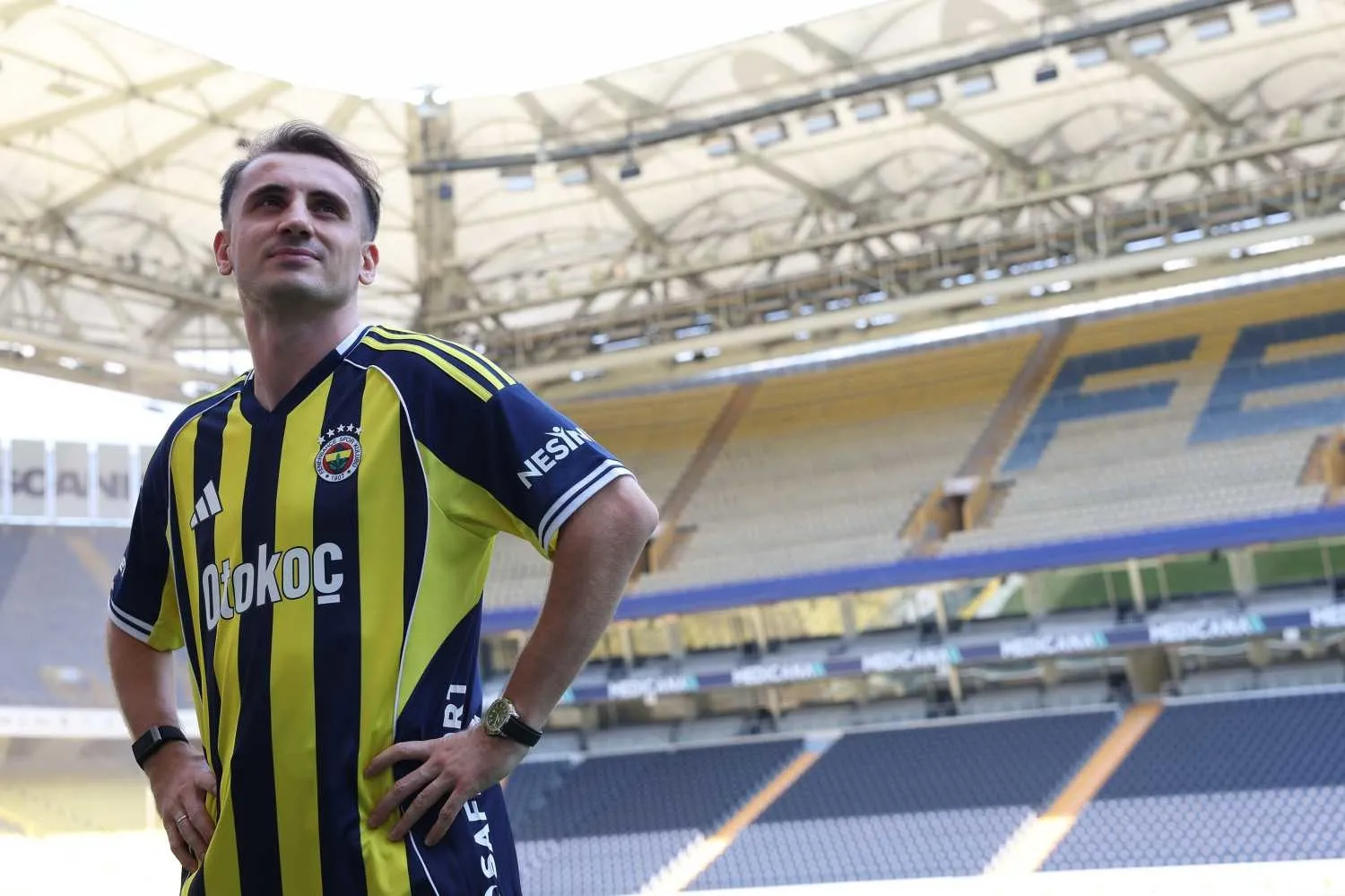 Kadıköy'de hocalardan sürpriz! Yeni transferler ve ilk 11 kararları - 5
