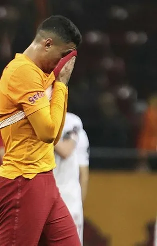 Seçim kaosu yaşayan Galatasaray sahasında Sivasspor’a yenildi