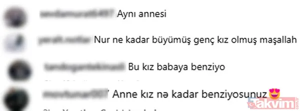 Can Borcu’nun Oğuz’u Emir Benderlioğlu ile Ceren Benderlioğlu'nun kızına bakın! Sosyal medyayı ikiye böldü: Ne kadar büyümüş! - 4