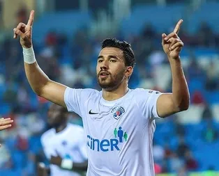 Trezeguet’de indirim yok