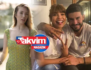 Yasmin Erbil bu kez şaşırttı Gülseren Budayıcıoğlu'nun yazdığı dizide oynayacak! Herkes Yalı Çapkını sandı ama...