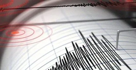 Son dakika: Datça'da 4,9 büyüklüğünde deprem