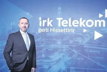 Mobilde sektörün oyun kurucusu olduk