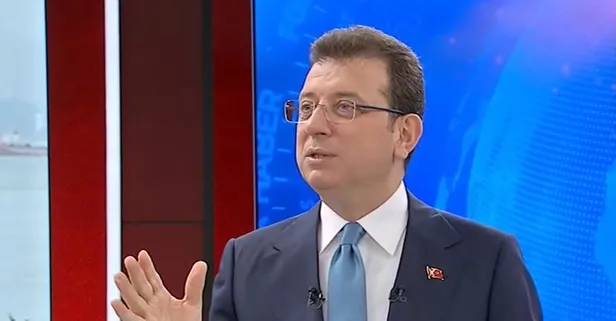 CHP'li İBB Başkanı Ekrem İmamoğlu'nun İETT palavrası elinde patladı! Arıza sayısı yükseliyor! Bir de "süt" palavrası