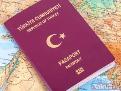 Moldova ile kimlikle seyahat dönemi başlıyor | Türkiye’den vizesiz gidilebilecek ülkeler 2018 güncel liste