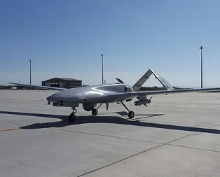 Bayraktar operasyonlara ağırlığını koydu