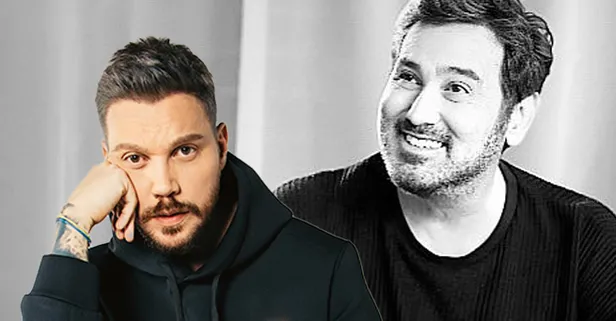 Sinan Akçıl’dan Metin Arolat şaşırtan itirafı! “Ölmeden önce bağlantıya geçtim”