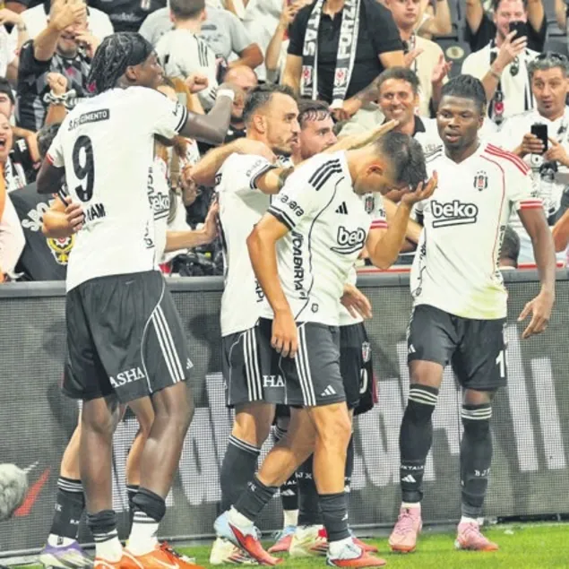 Kartal İzmir’de galibiyet arıyor