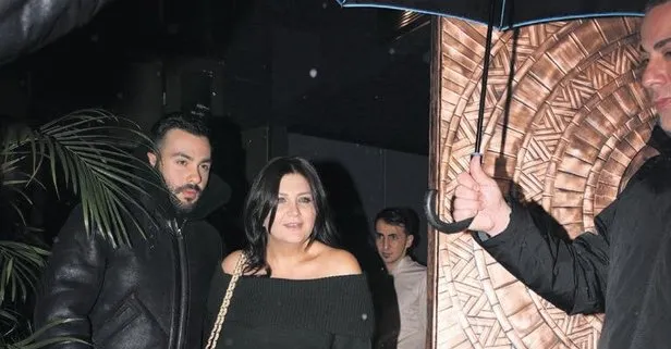 'CAN'dan kaynana